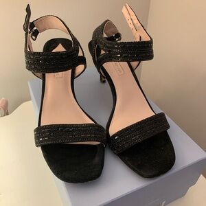 Antonio Melani heels